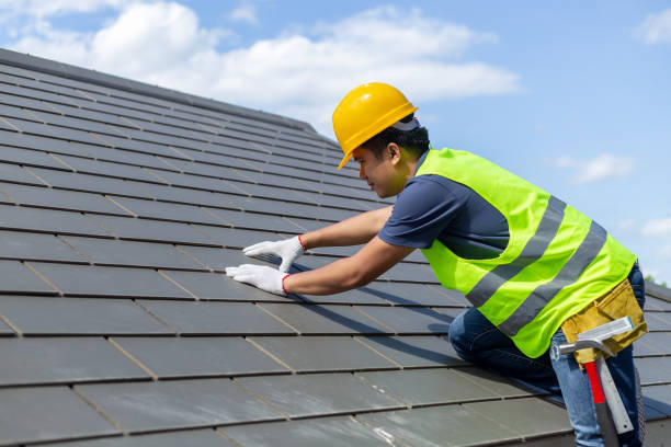 Best Slate Roofing Contractor  in Cane Savannah, SC