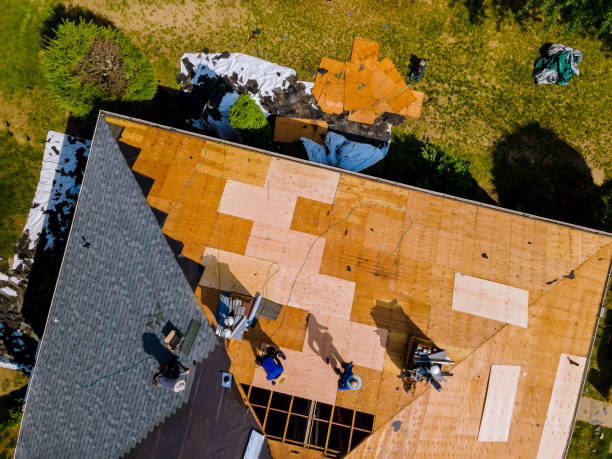 Roof Installation Near Me in Cane Savannah, SC